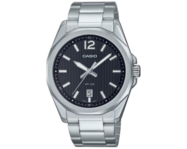 Casio MTP-E725D-1A Classic