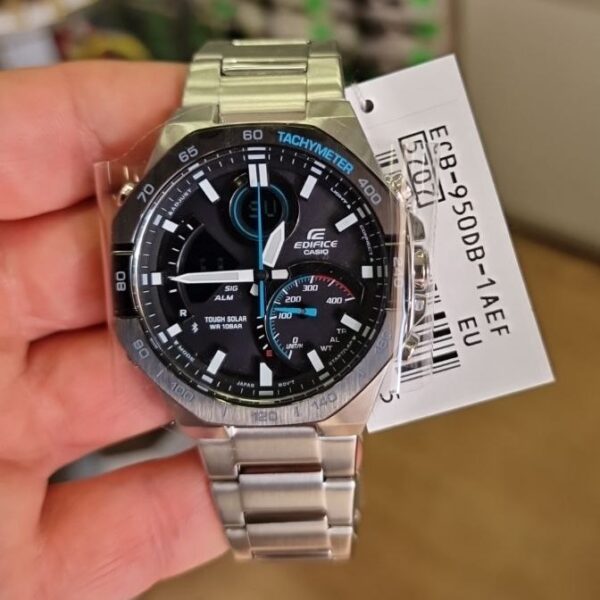Casio ECB-950DB-1A Edifice