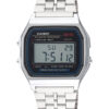 Casio A159WA-N1 Digital Vintage