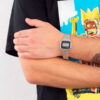 Casio A159WA-N1 Digital Vintage 45524