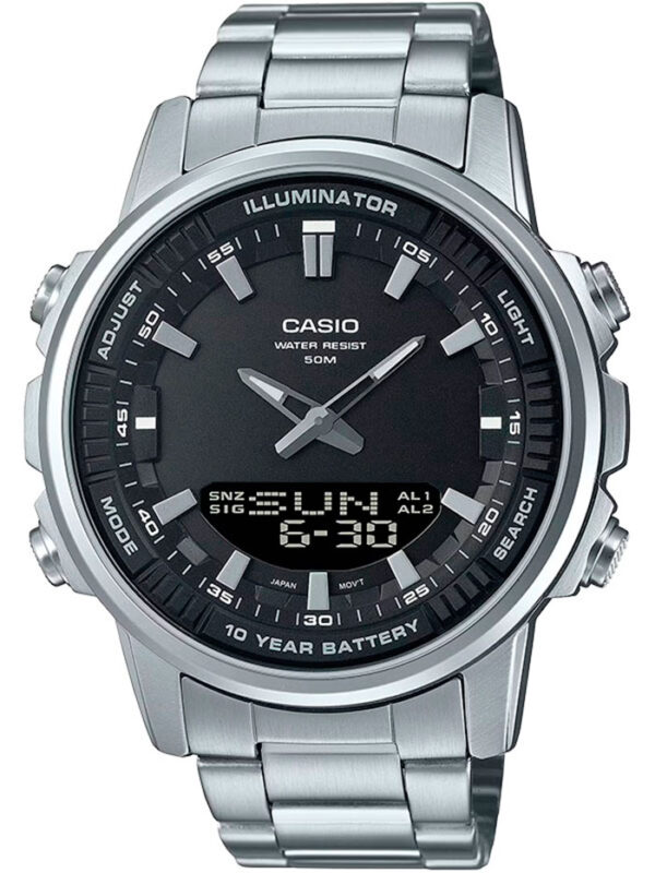 Casio AMW-880D-1A Comby Sport