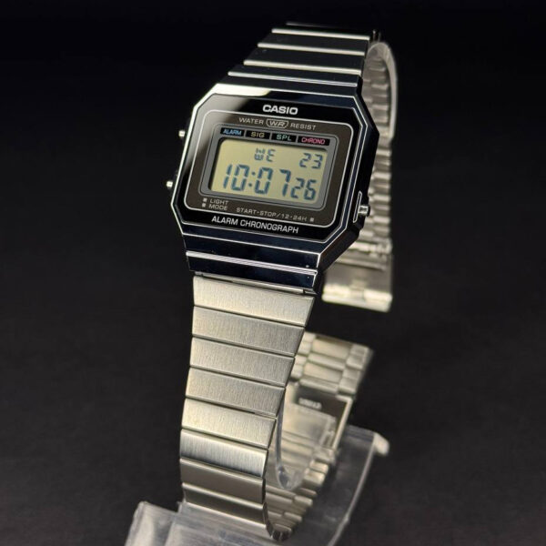 Casio A700W-1A Digital Vintage