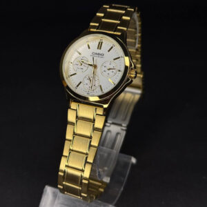 Casio LTP-V300G-9A Lady Classic