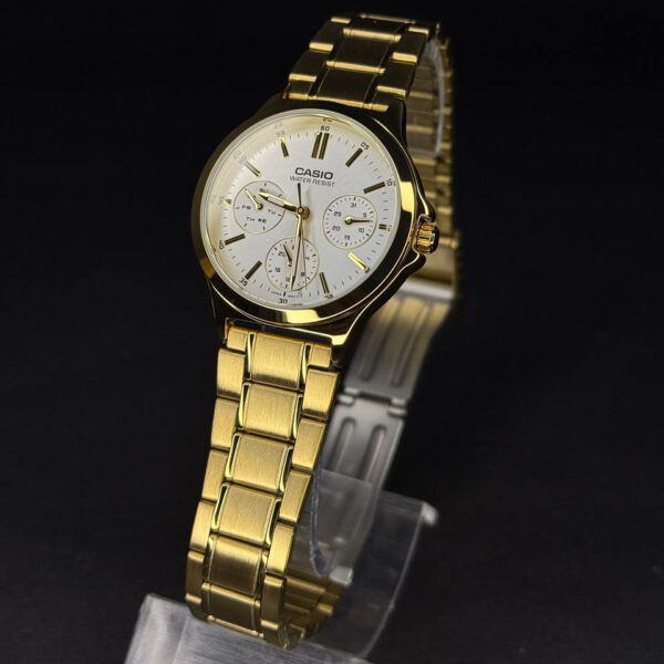 Casio LTP-V300G-9A Lady Classic