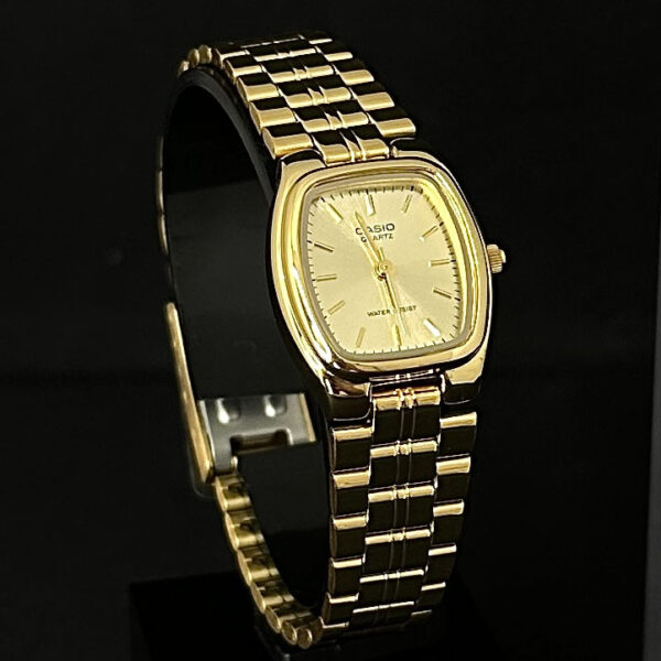 Casio LTP-1169N-9A Lady Classic