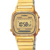 Casio LA670WGA-9 Lady Vintage