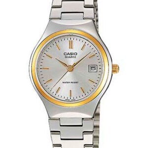 Casio LTP-1170G-7A Lady Classic