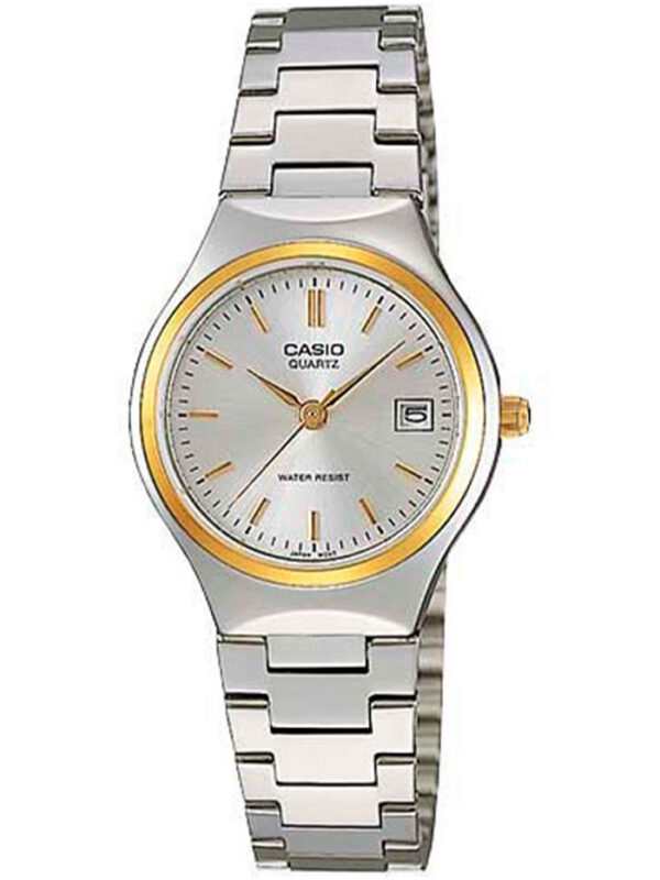Casio LTP-1170G-7A Lady Classic