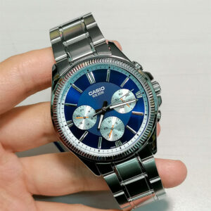 Casio MTP-1375D-2A1 Classic