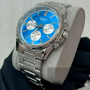 Casio MTP-1375D-2A2 Classic