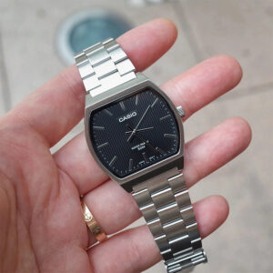 Casio MTP-B140D-1A Classic