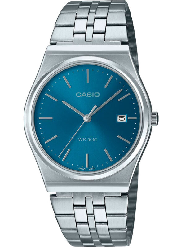 Casio MTP-B145D-2A2 Classic
