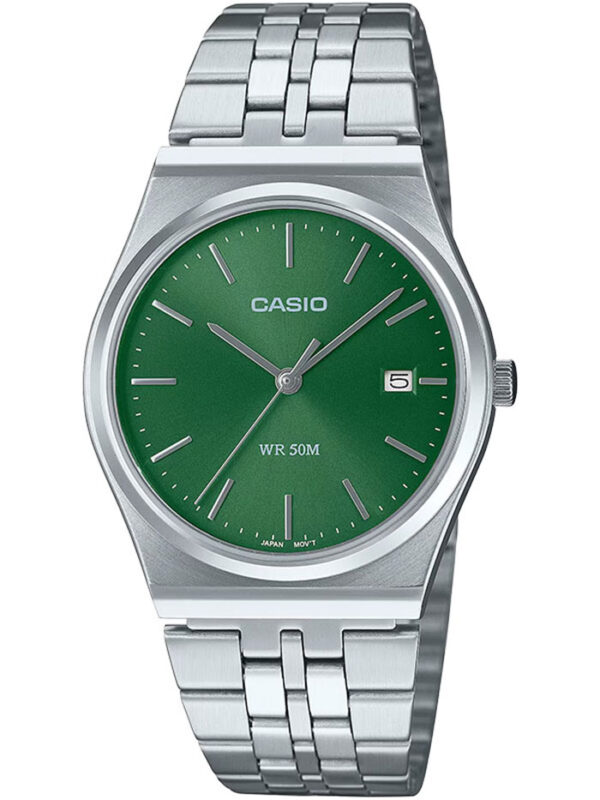 Casio MTP-B145D-3A Classic
