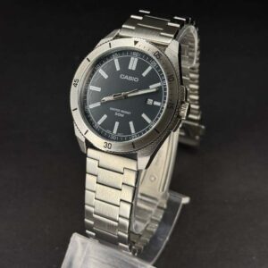 Casio MTP-B155D-3E Classic