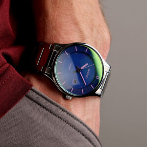 Casio MTP-E605D-2E Classic