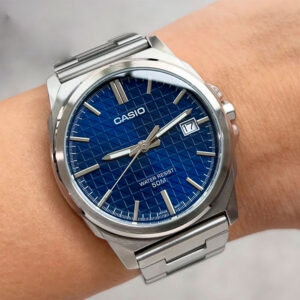 Casio MTP-E720D-2A Classic