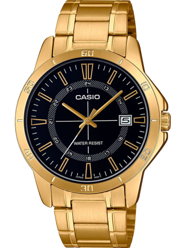 Casio MTP-V004G-1C Classic