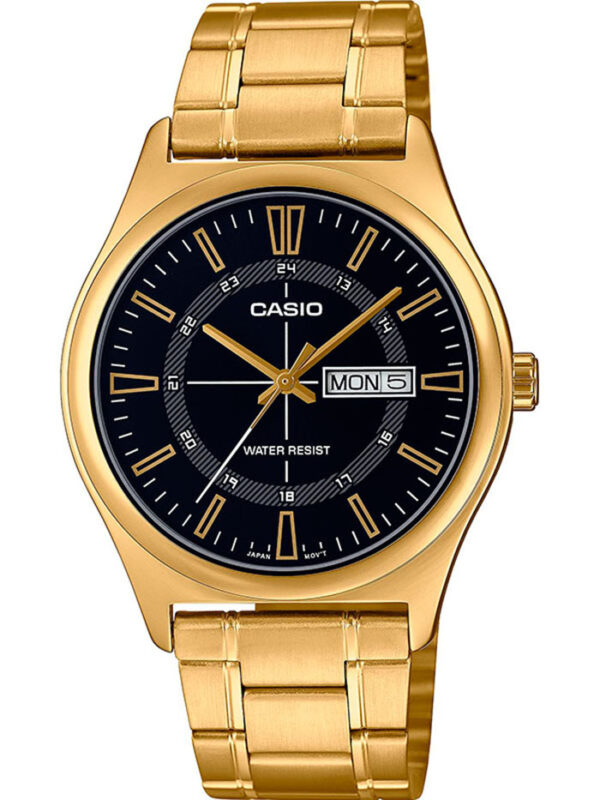 Casio MTP-V006G-1C Classic