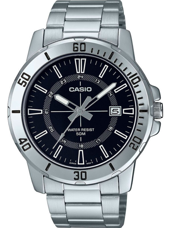Casio MTP-VD01D-1C Classic