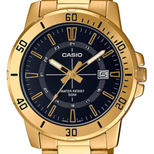 Casio MTP-VD01G-1C Classic
