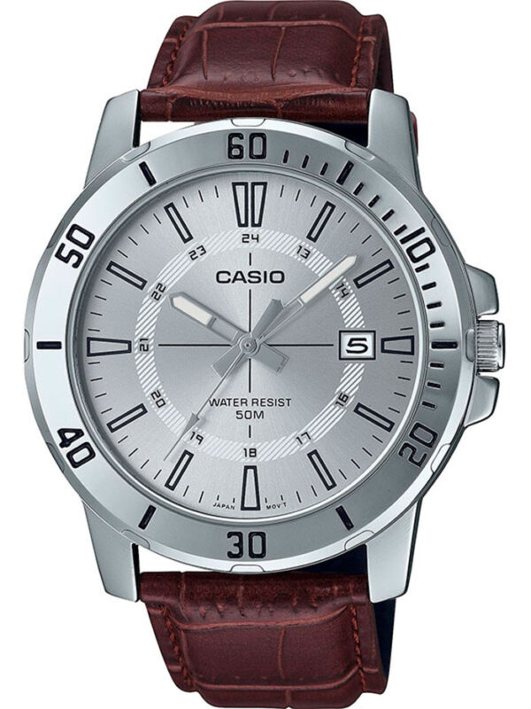 Casio MTP-VD01L-7C Classic