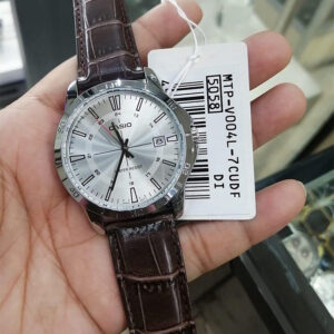 Casio MTP-VD01L-7C Classic