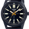 Casio MTP-VD02BL-1E Classic