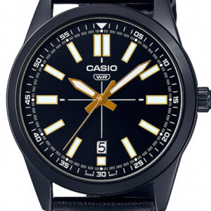 Casio MTP-VD02BL-1E Classic
