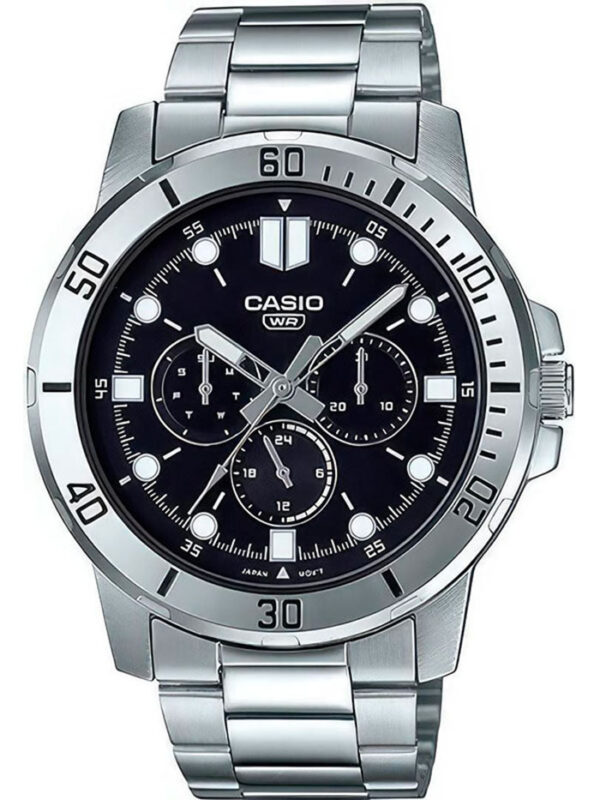 Casio MTP-VD300D-1E Сlassic