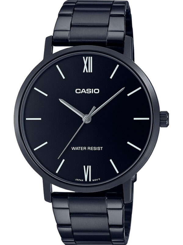 Casio MTP-VT01B-1B Classic