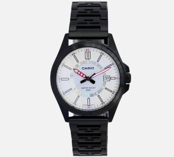Casio MTP-E700B-7E Classic