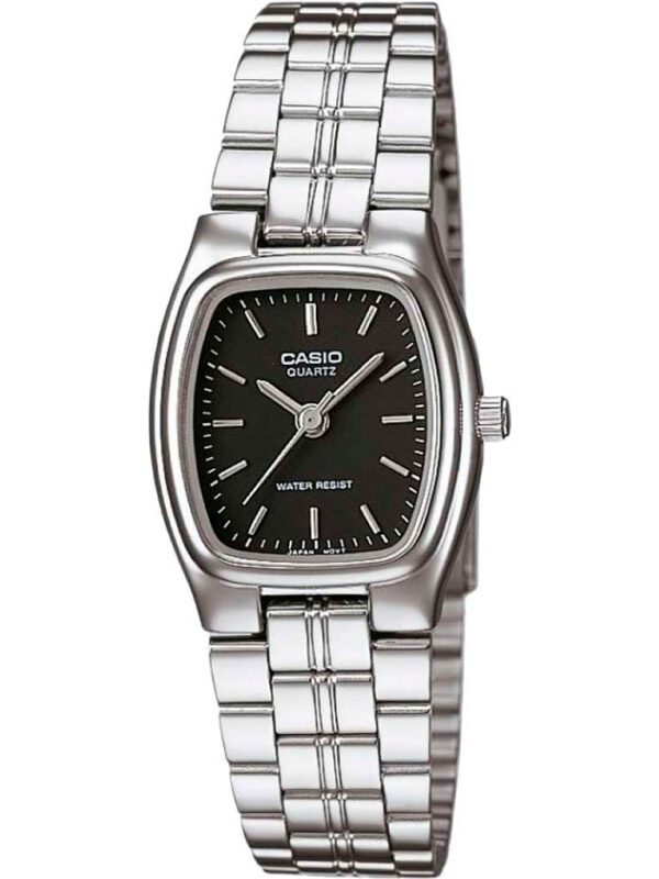 Casio LTP-1169D-1A Lady Classic