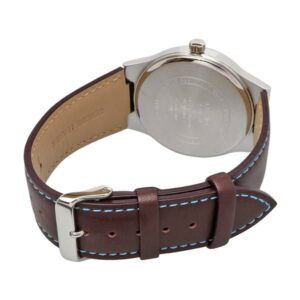 Casio MTP-RS105L-7B Solar Powered