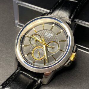 Casio BEM-307BL-1A1VDF Classic
