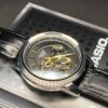 Casio BEM-307BL-1A1VDF Classic 35661