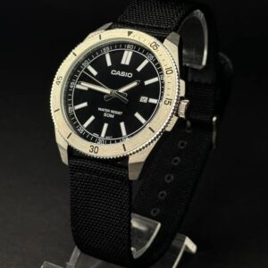Casio MTP-B155C-1E Classic