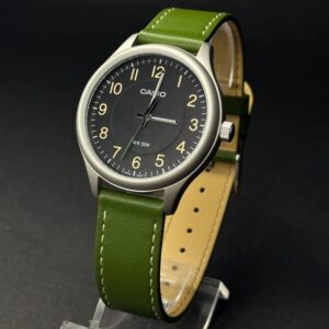 Casio MTP-B160L-1B1 Classic