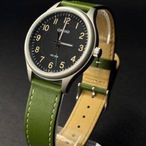 Casio MTP-B160L-1B1 Classic