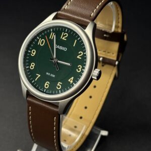 Casio MTP-B160L-3B Classic