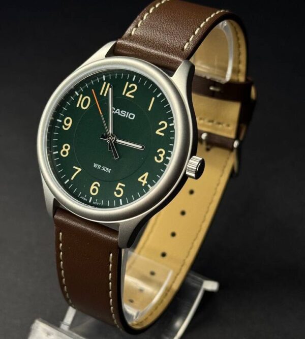 Casio MTP-B160L-3B Classic