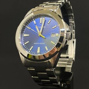 Casio MTP-1215A-2A2 Classic