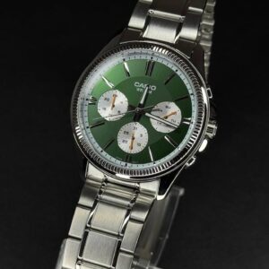 Casio MTP-1375D-3A Classic