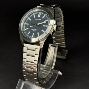 Casio MTP-B155D-3E Classic