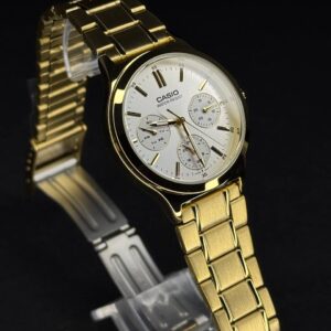 Casio LTP-V300G-9A Lady Classic