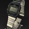Casio A700W-1A Digital Vintage 40628