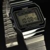 Casio A700W-1A Digital Vintage 40626