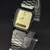 Casio AQ-230GG-9A Comby Vintage 41209