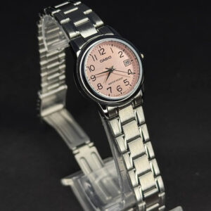 Casio LTP-V002D-4B Lady Classic