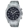 Casio MTP-W500D-1A Classic