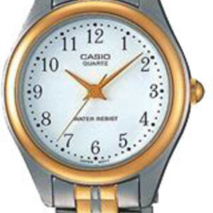 Casio LTP-1129G-7B Lady Classic